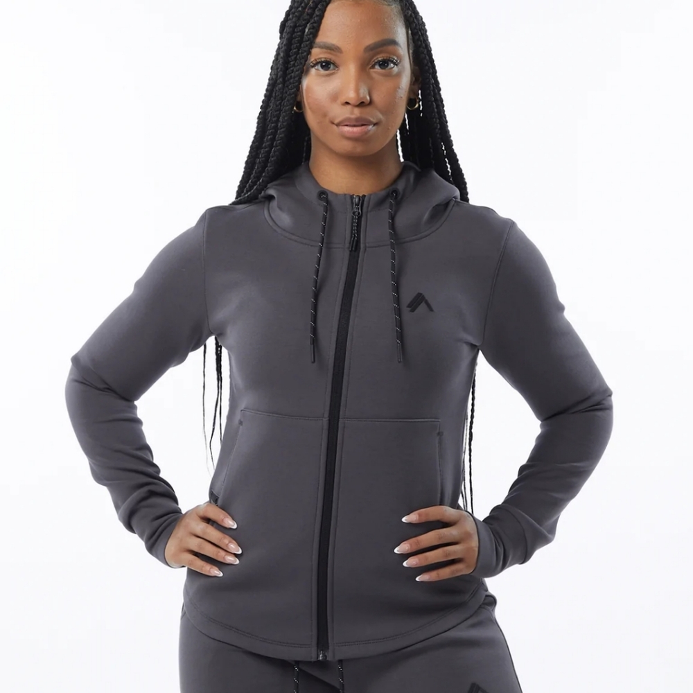 ELMTS Alphalete Jacket